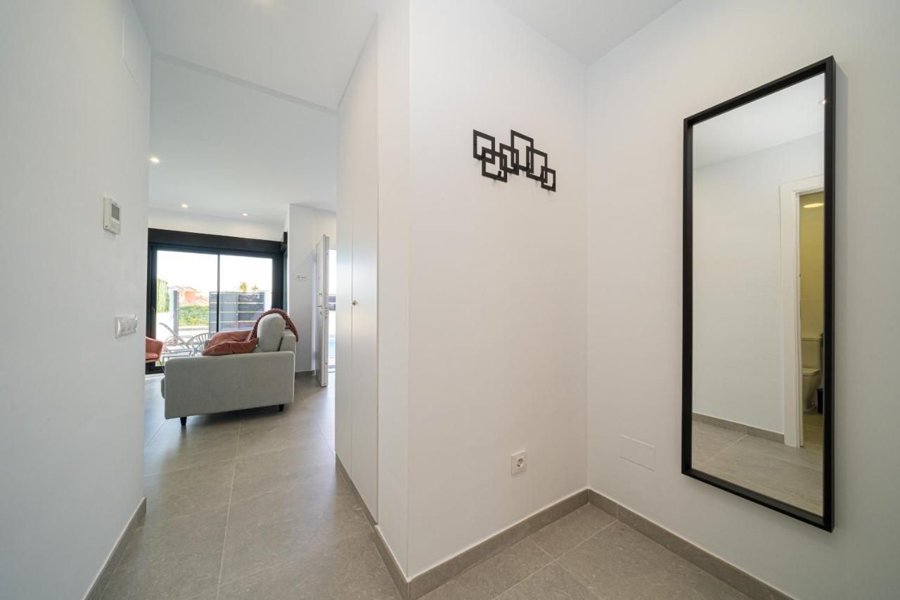 Villa Camilla Roda ภายนอก รูปภาพ