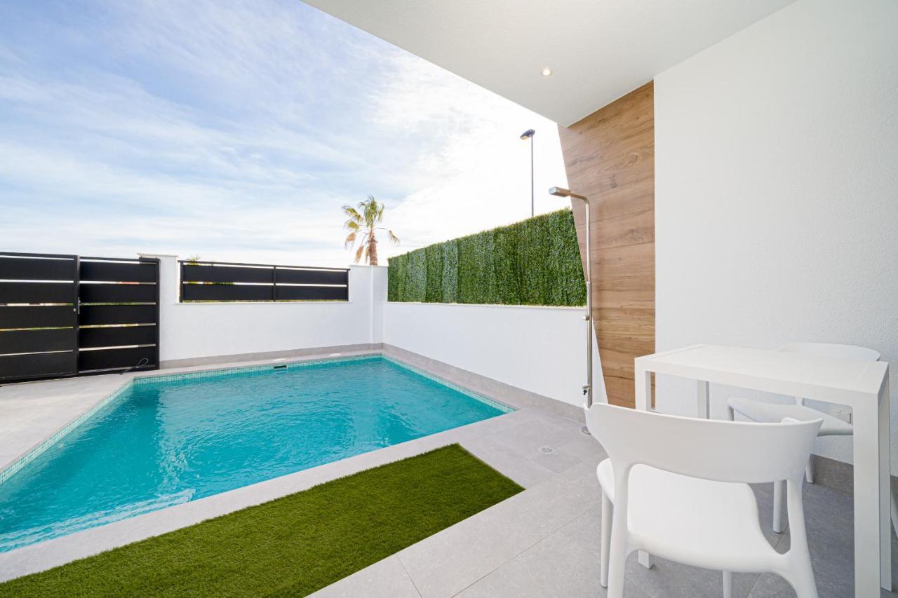 Villa Camilla Roda ภายนอก รูปภาพ