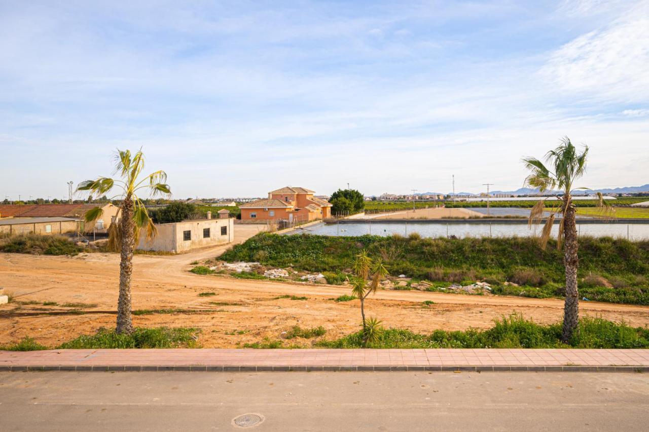 Villa Camilla Roda ภายนอก รูปภาพ