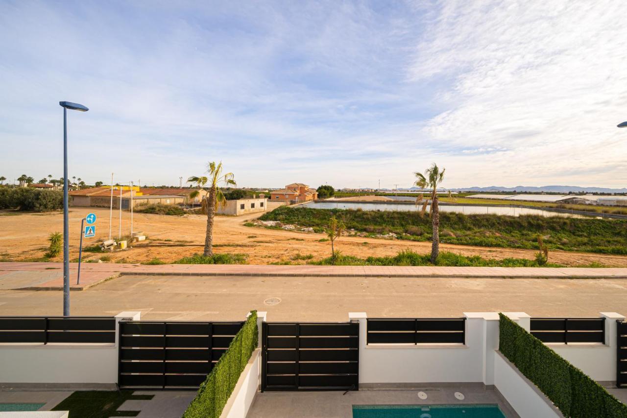 Villa Camilla Roda ภายนอก รูปภาพ